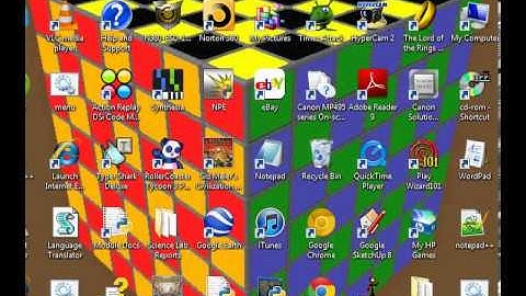 How to Make a Game in Notepad Part 1