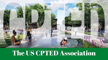 Introduction to CPTED