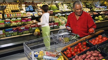 ERPNext - Customers and Suppliers