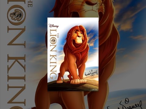 The Lion King
