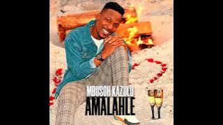 Mbusoh KaZulu - Amalahle ( featuring LaSoul)