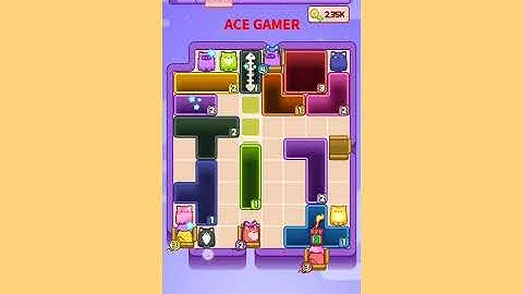 Drop the cat level 605 walkthrough solution 