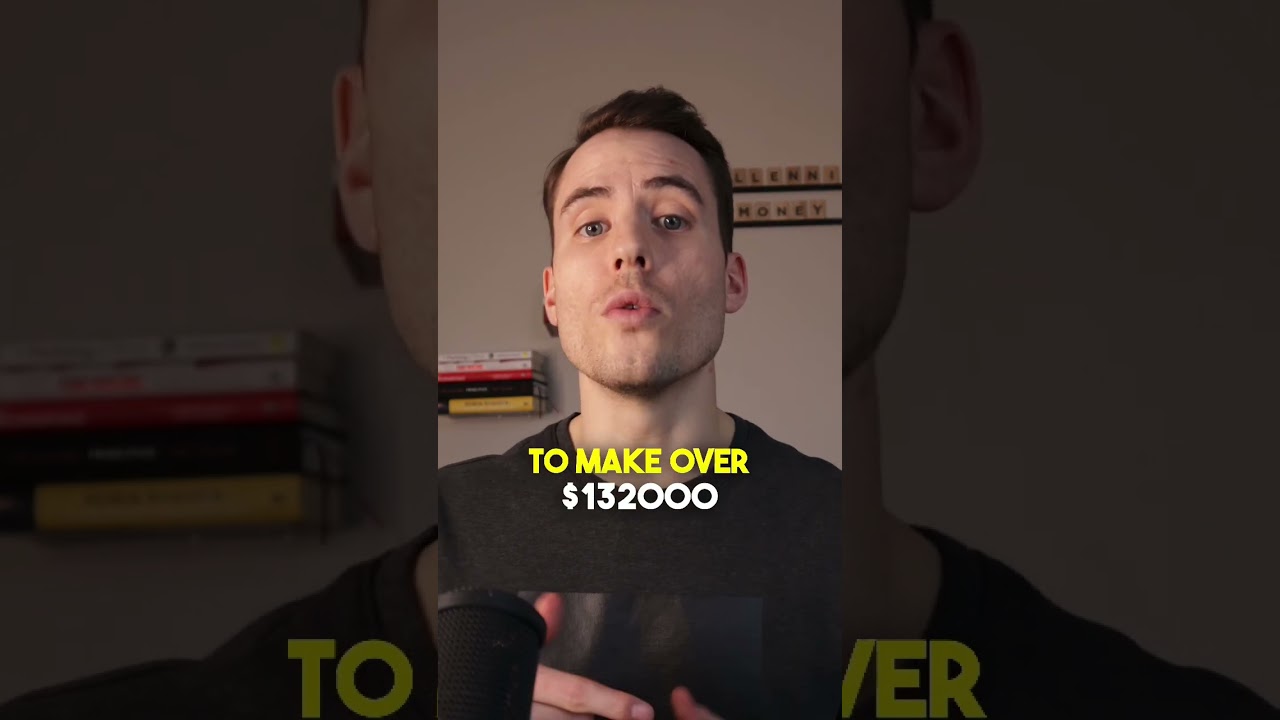 Top 1% Make HOW MUCH?? 