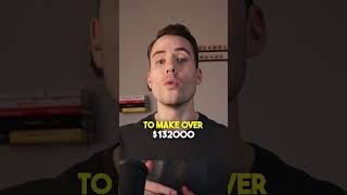 Top 1 Make How Much finances millennialmoney onepercentclub richest income realestate