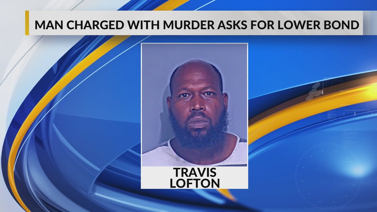 Man accused of killing Daphne restaurant manager asks for lower bond ...