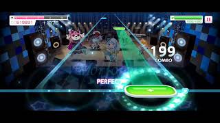 Download lagu [Bandori] おもいやりハーモニー / Omoiyari Harmony (EXPERT - ALL PERFECT)