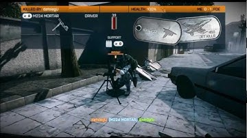 Noob Learning Battlefield 3: Part 11 - What now?