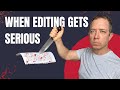 8 Savage Editing Tips to Revolutionize Your Writing