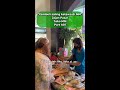 Akurnya Pembeli MM, Jajan Pasar Toko MM Part 400
