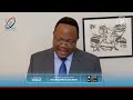 SEHEMU YA 7 : HOTUBA YA MAKAMU MWENYKITI TAIFA MHE TUNDU LISSU