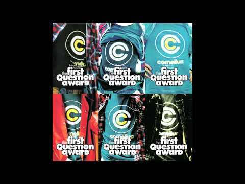 Cornelius (コーネリアス) - Silent Snow Stream
