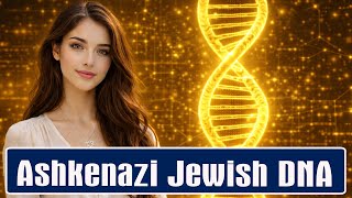 A New Study Shows Ashkenazi Jewish DNA Is More Complex Than Expected - Genetic Origin