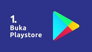Cara Download & Install Aplikasi Ekosis screenshot 1