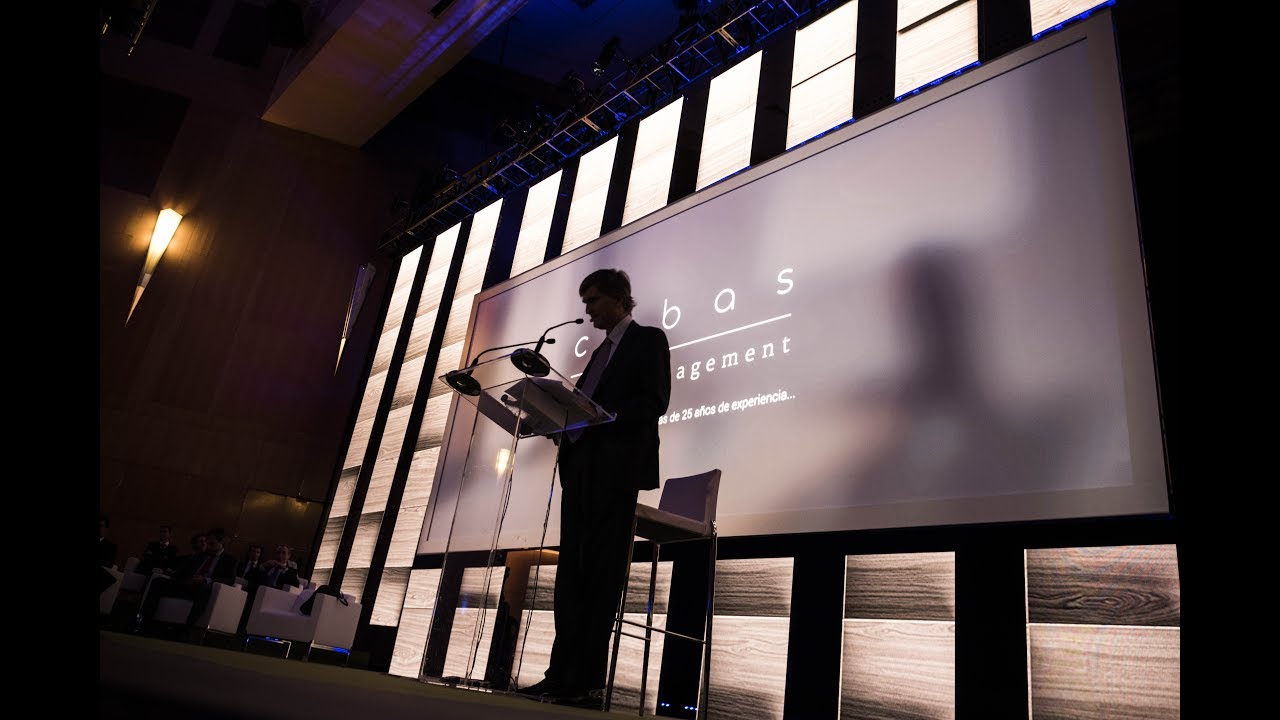 I Conferencia Anual de Inversores de Cobas Asset Management