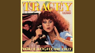 Video thumbnail of "Tracey Ullman - Terry"