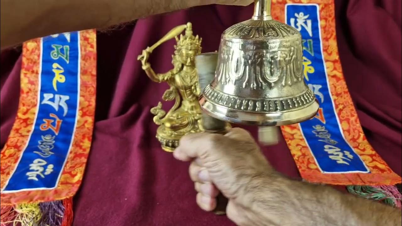 Колокол мира в Монголии