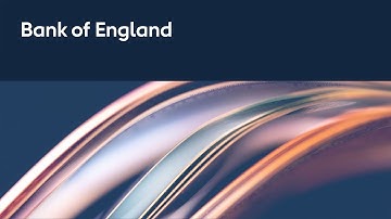 Monetary Policy Report and Interim Financial Stability Report presentation - May 2020