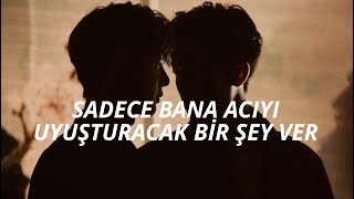 TENDER - Slow Love ( Türkçe Çeviri ) Resimi