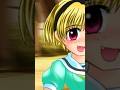 Satoko has two sides...