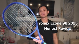 Yonex Ezone 98 2025 | Honest Review | Weekday Warrior