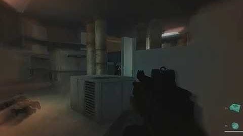 F.E.A.R.: Extraction Point - Interval 06 - Epilogue (Redone - No Audio)