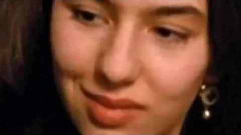 Why is Sophia Coppola Godfather 3?