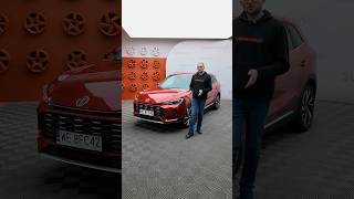 5 Dowodów Na To Że Nowe Mg Zs To Materiał Na Hit