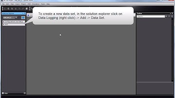 8  Introduction To The NA Data Logging