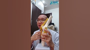 Thoái hóa khớp gối châm cứu có tốt không? | Bác Sĩ Trần Minh #short #shorts #bacsitranminh