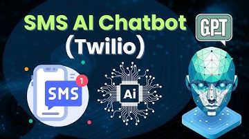 AI Powered SMS Chatbot Integration with Twilio and OpenAI