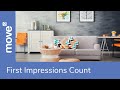 How To Make the Best Impression Selling Your Home (UK)