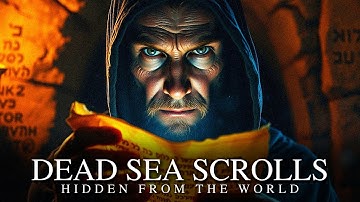 The ENTIRE Story of the Dead Sea Scrolls | Hidden Truths the Church Doesn