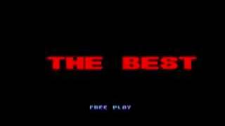 Street Fighter Iii Third Strike Introattract Sequence