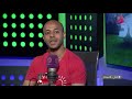 في الاستاد الكابتن عفروتو شيكابالا رقم واحد في تاريخ الكرة المصرية 