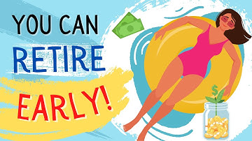 How YOU Can RETIRE Before Everyone Else (EASIER Than You Think!)
