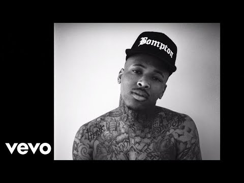 YG (+) Left, Right (feat. DJ Mustard)