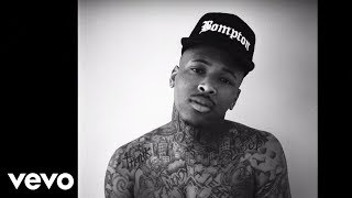 Yg - Left, Right Ft. Dj Mustard (Official Audio)