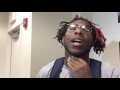 Game Has Slowed down for FAU's Howell