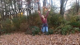 Fall Vibes Montage 2017