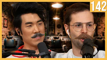 We're All Getting Mustaches In 2022 - The TryPod Ep. 142