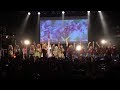 20180610 GANG PARADE(ギャンパレ) ユイ・ガ・ドクソン ソロライブ 『Like a virgin』in TSUTAYA O-WEST