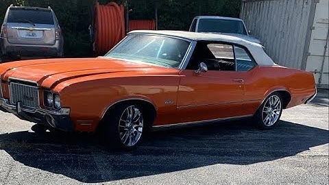 How to Replace Upper Control Arm Bushings On a GM A Body/Muscle Car. (Many GM Applications)