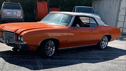 How to Replace Upper Control Arm Bushings On a GM A Body/Muscle Car. (Many GM Applications)