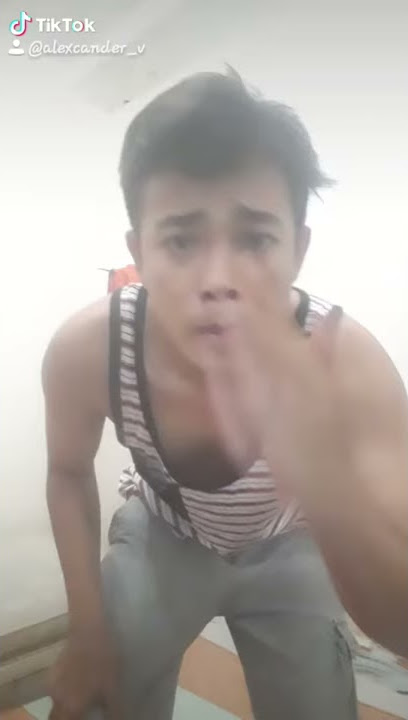 lagi sangap#