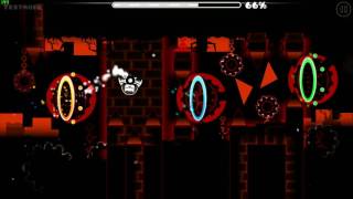 Aftermath 32 - 100%
