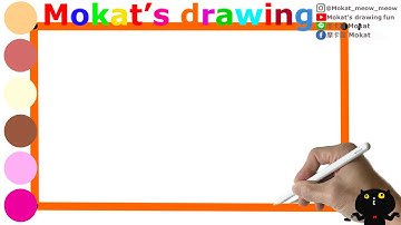 Dot to Dot with Numbers 1 to 4 worksheet (rectangle) 連連看數字1-4