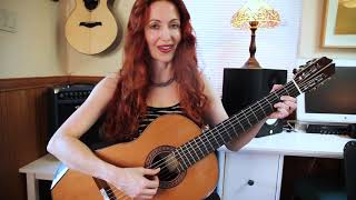 5 Tips for Playing Arpeggios | Acoustic Guitar Lesson