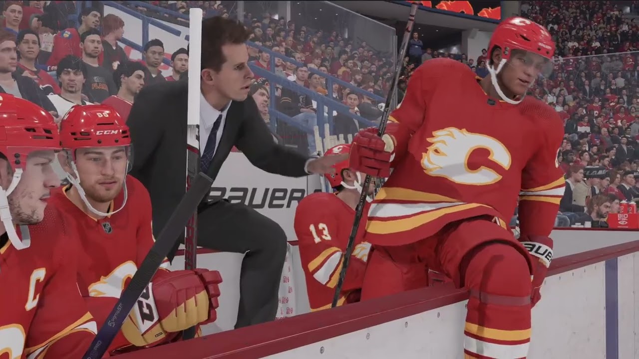 climbing over the walls like the middle ages!