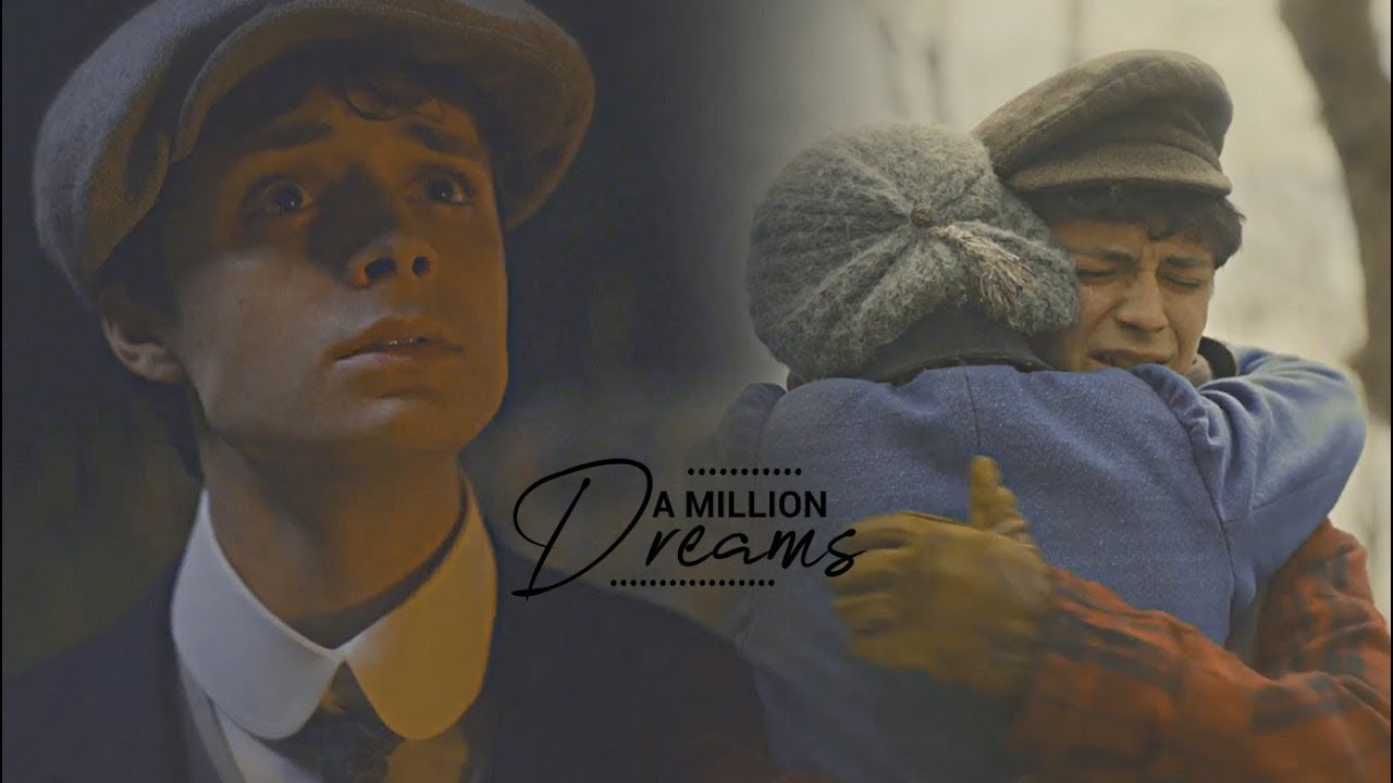 Anne & Gilbert | Million Dreams [+3x08]
