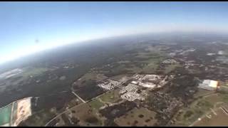 Swoopware: Skydive - haley